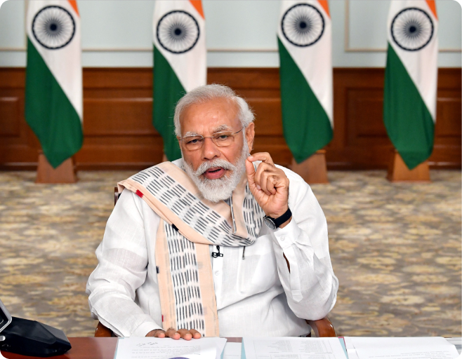 My Amnesty Experience & How Modi Govt ‘Wreaked Havoc’ On India’s NGO Sector 1