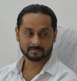 Arvind Kumar Thakur (Wellness Expert)